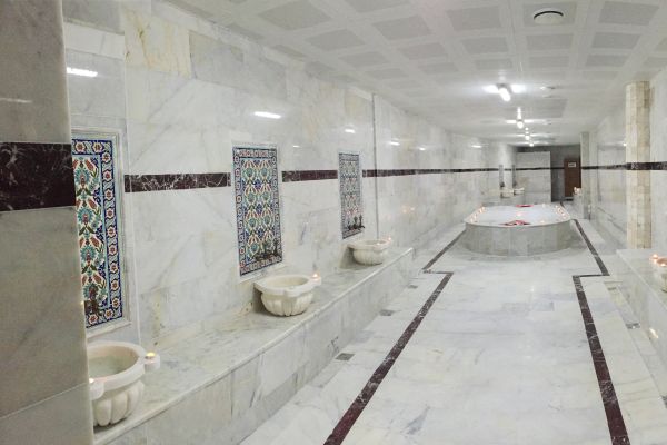 Beyoglu Place Termal Hotel (Eskisehir)